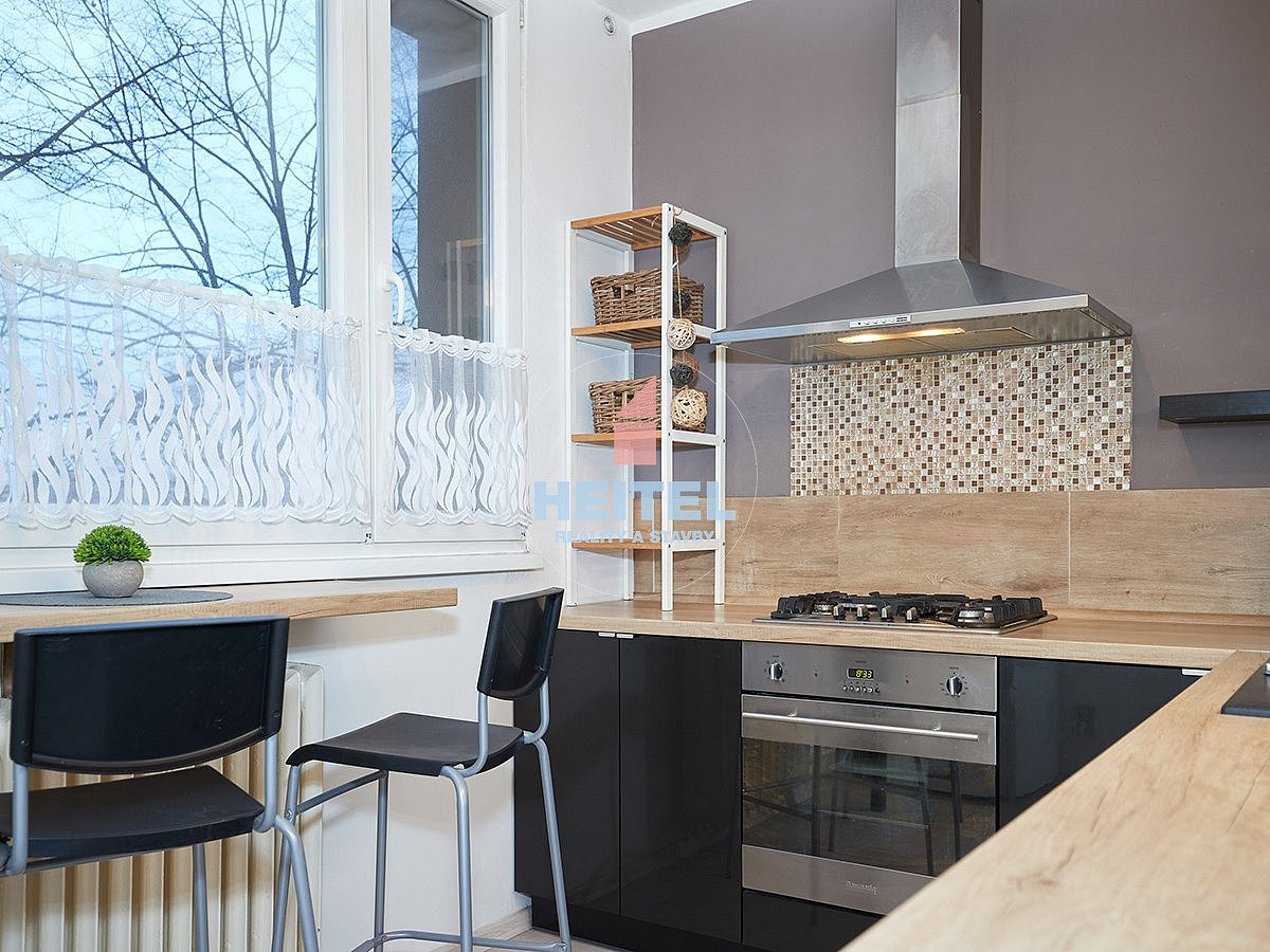 Prodej bytu 2+1 54 m² – fotografie 5