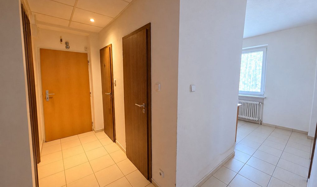 Prodej bytu 2+1 53 m², Most – náhled fotky 3