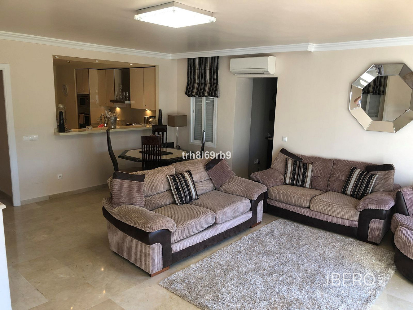 Casa 4+kk – Estepona, Benamara Gardens, Paraíso-Barronal - Vista 3