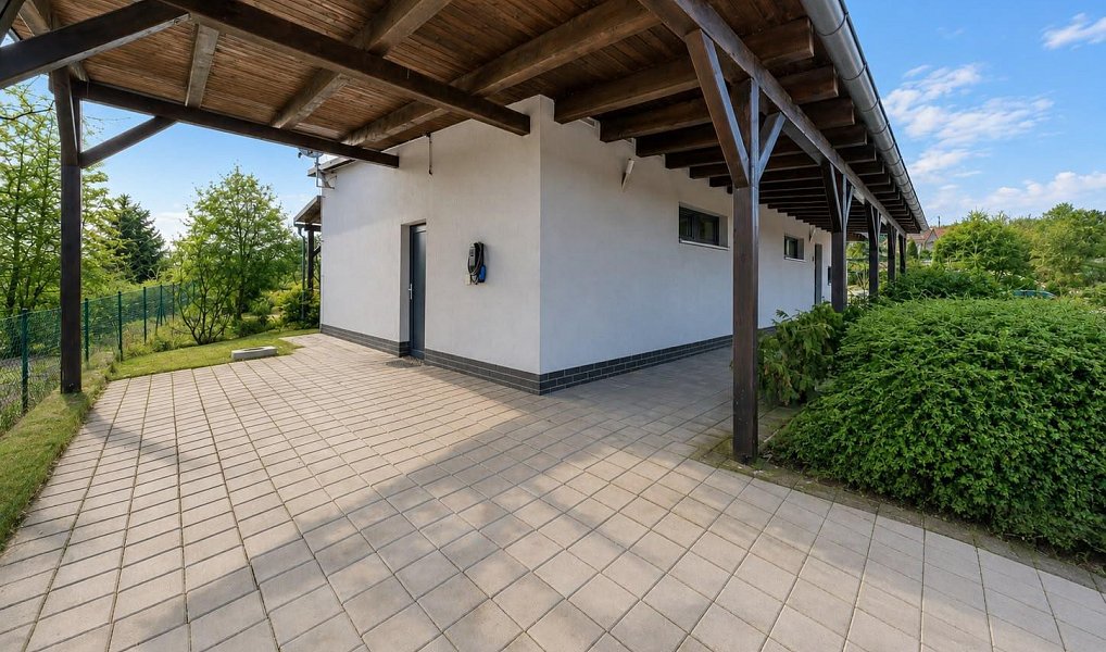 Prodej domu 121 m² s pozemkem 863 m², Mastník – náhled fotky 26