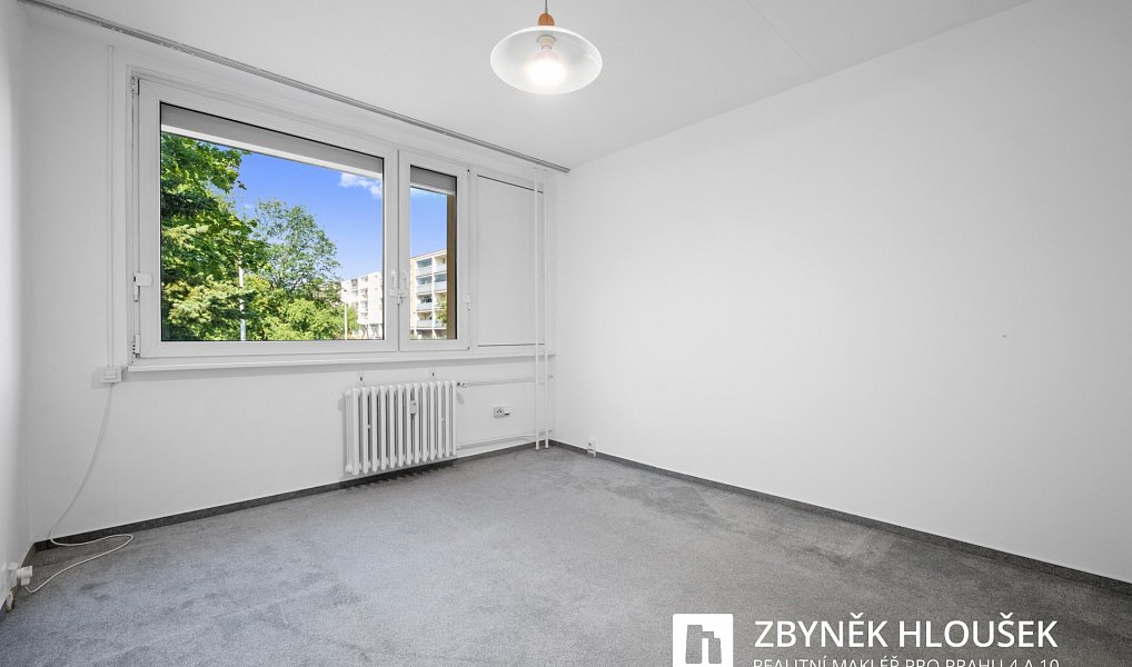 Prodej bytu 4+1 84 m², Praha – náhled fotky 19
