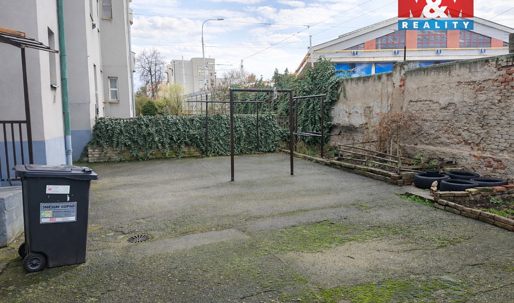 Prodej bytu 2+1 60 m², Praha – náhled fotky 28