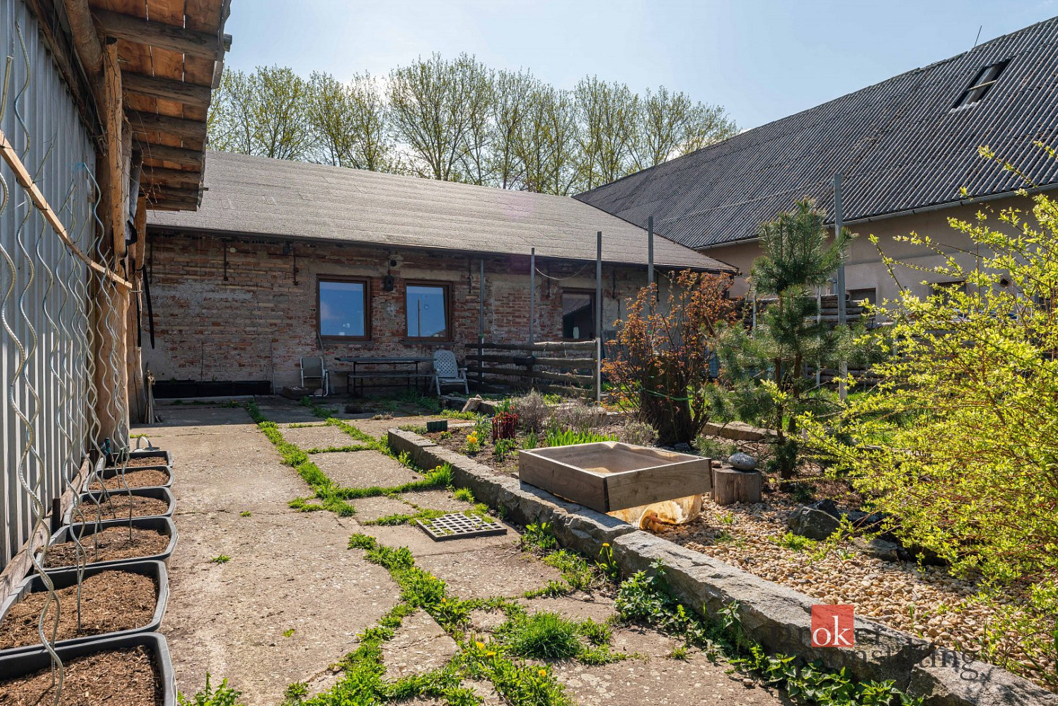 Prodej zemědělského objektu 1 850 m² – fotografie 4