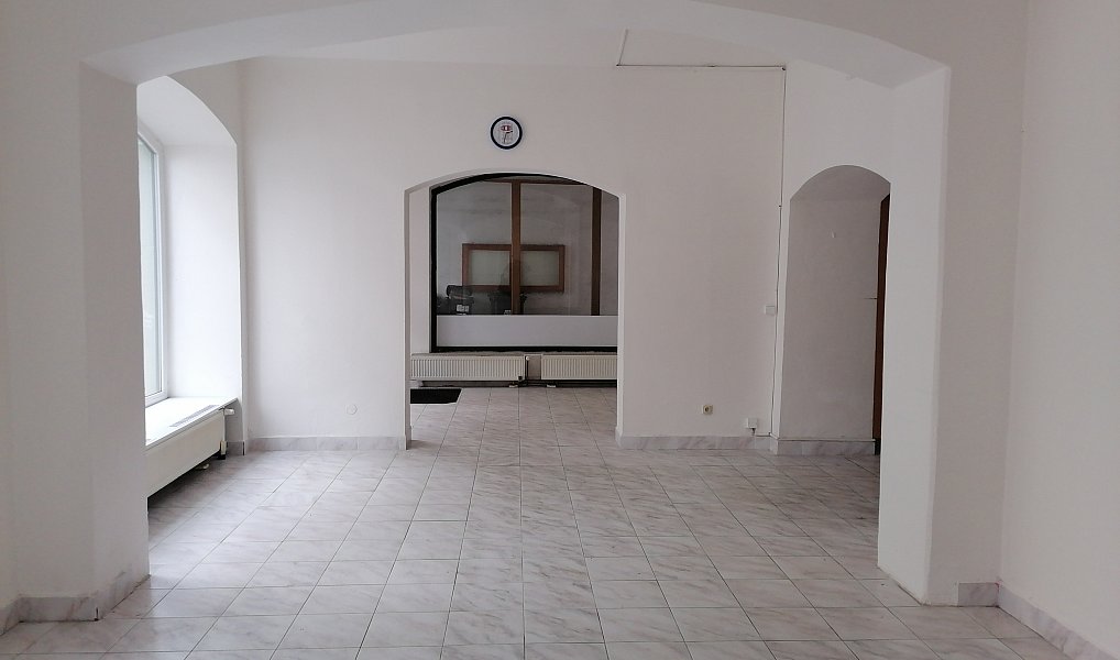 Prodej nájemního domu, činžáku 434 m², Kladno – náhled fotky 8