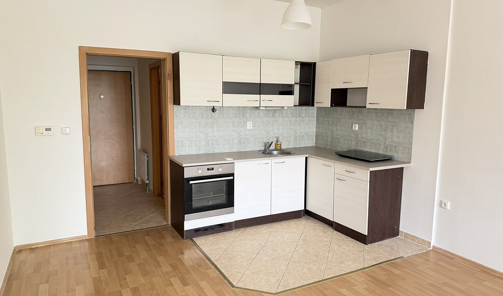 Prodej bytu 1+kk 36 m², Poděbrady – náhled fotky 4