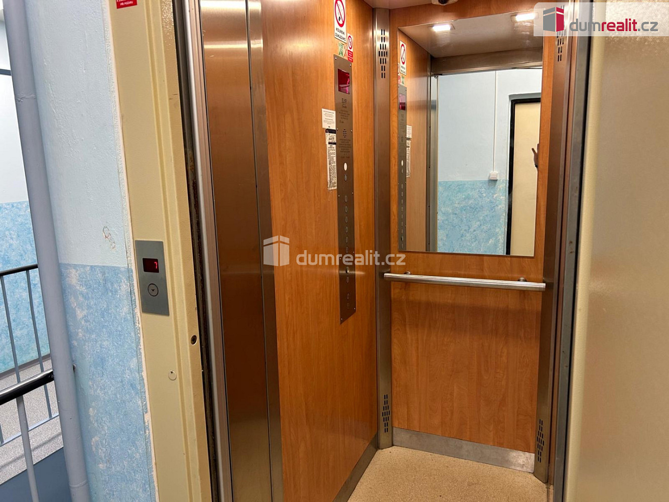 Prodej bytu 2+kk 39 m² — photo 3