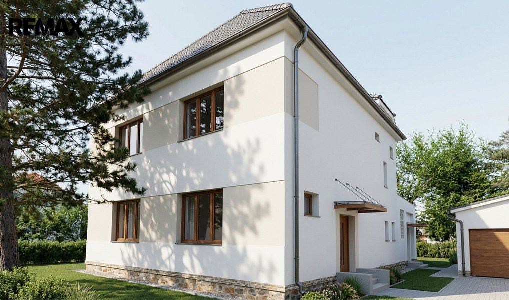 Prodej domu 235 m² s pozemkem 1 359 m², Praha – náhled fotky 10