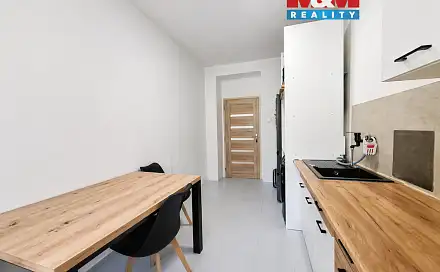 Prodej bytu 1+1 39 m², tř. Budovatelů, Most