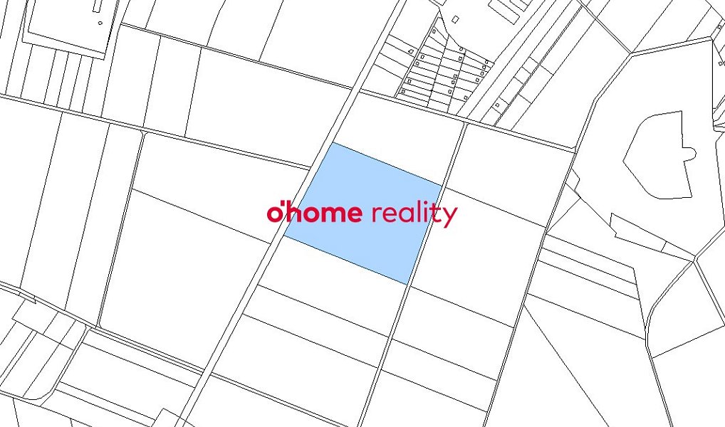 Prodej pole 31 871 m², Křelov-Břuchotín – náhled fotky 2