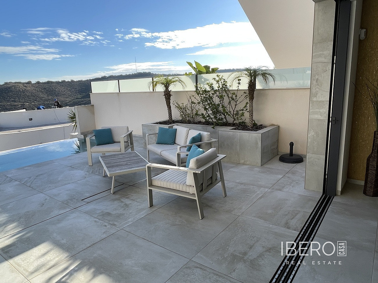 Casa 5+kk – Algorfa - Vista 3