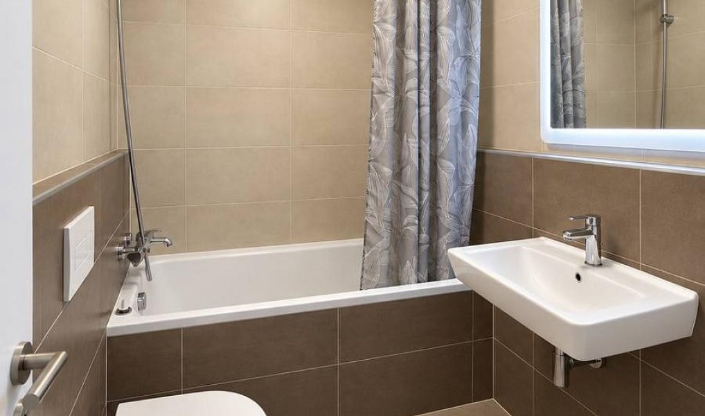 Pronájem bytu 2+kk 67 m², Praha – náhled fotky 10