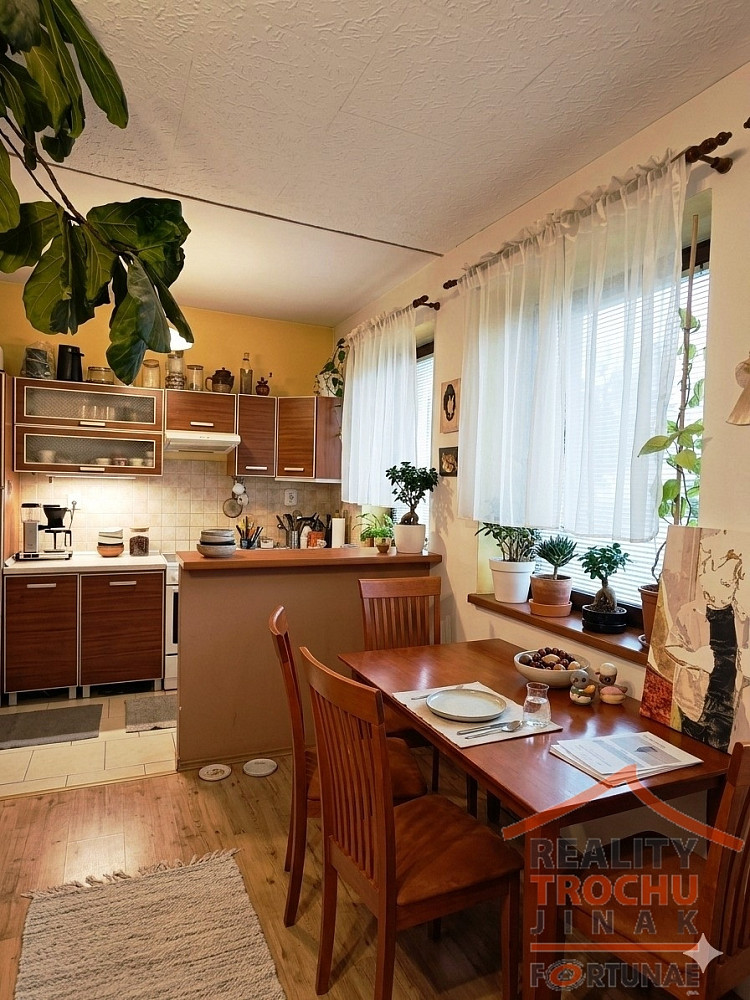 Prodej bytu 3+1 69 m² – fotografie 4