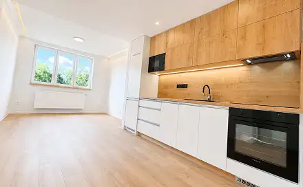 Prodej bytu 3+kk 52 m²