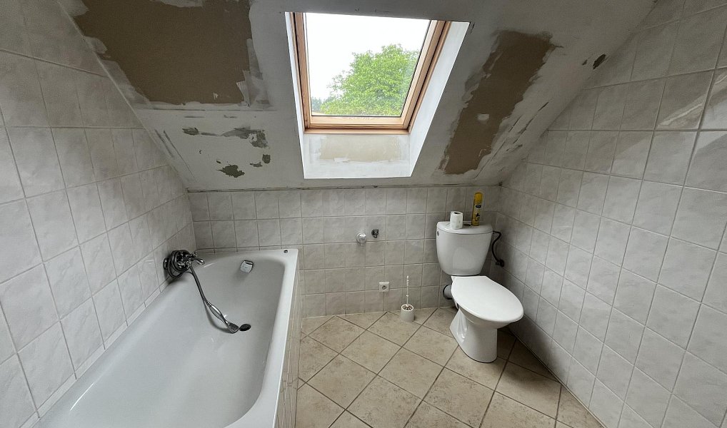 Prodej domu 100 m² s pozemkem 638 m², Šluknov – náhled fotky 9