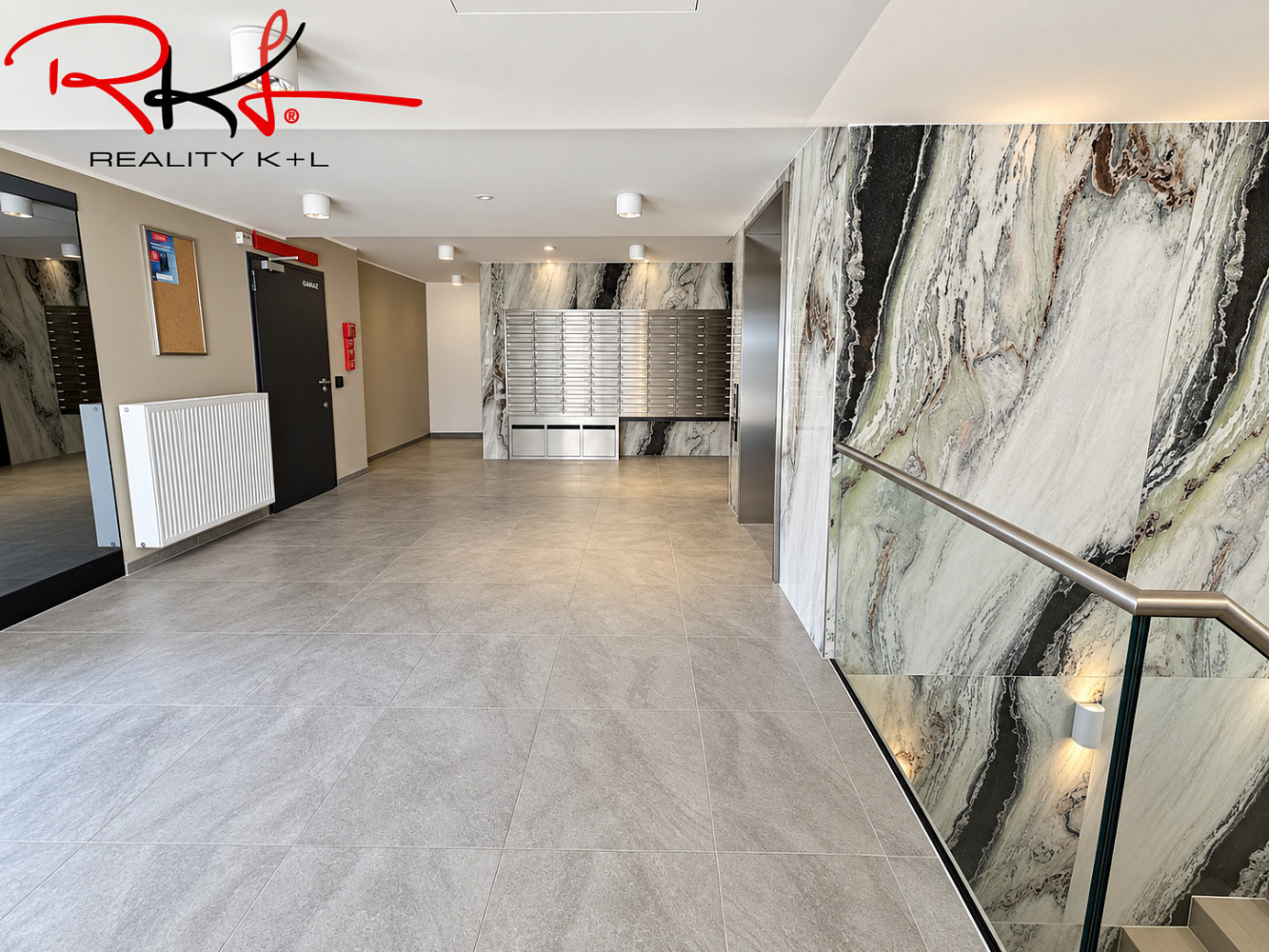 Pronájem skladovacích prostor 3 m² – fotografie 4