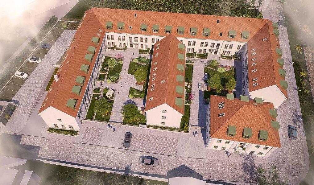 Prodej bytu 1+kk 37 m², Brandýs nad Labem-Stará Boleslav – náhled fotky 7