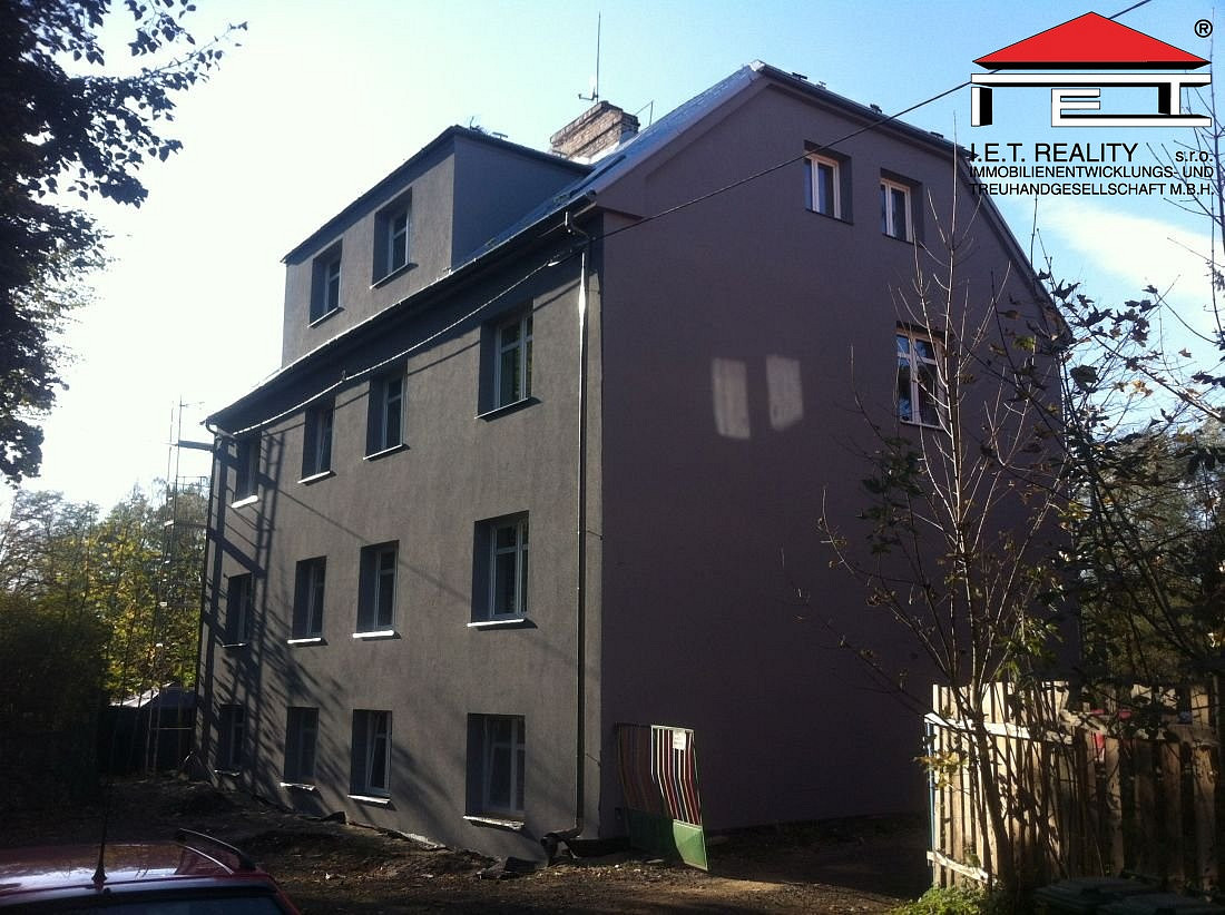 Pronájem bytu 2+1 68 m²