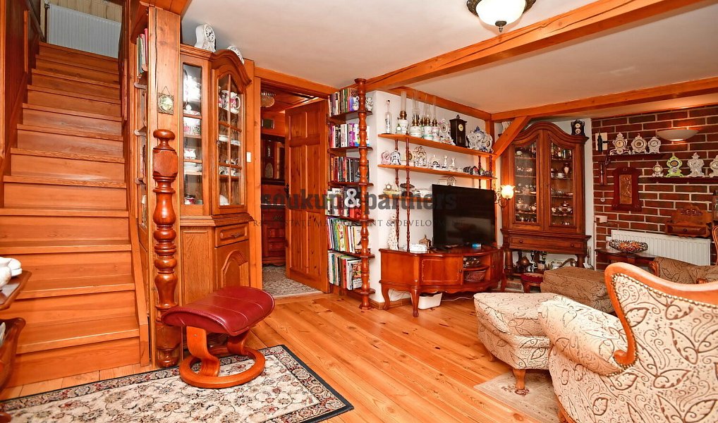 Prodej domu 170 m² s pozemkem 1 247 m², Chyňava – náhled fotky 12