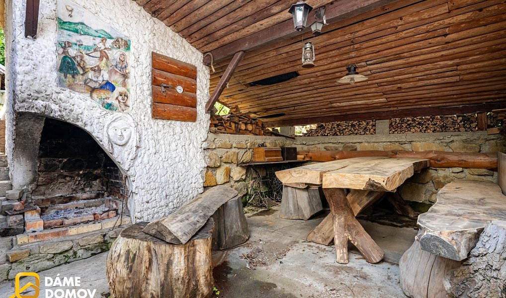 Prodej domu 262 m² s pozemkem 491 m², Luhačovice – náhled fotky 23
