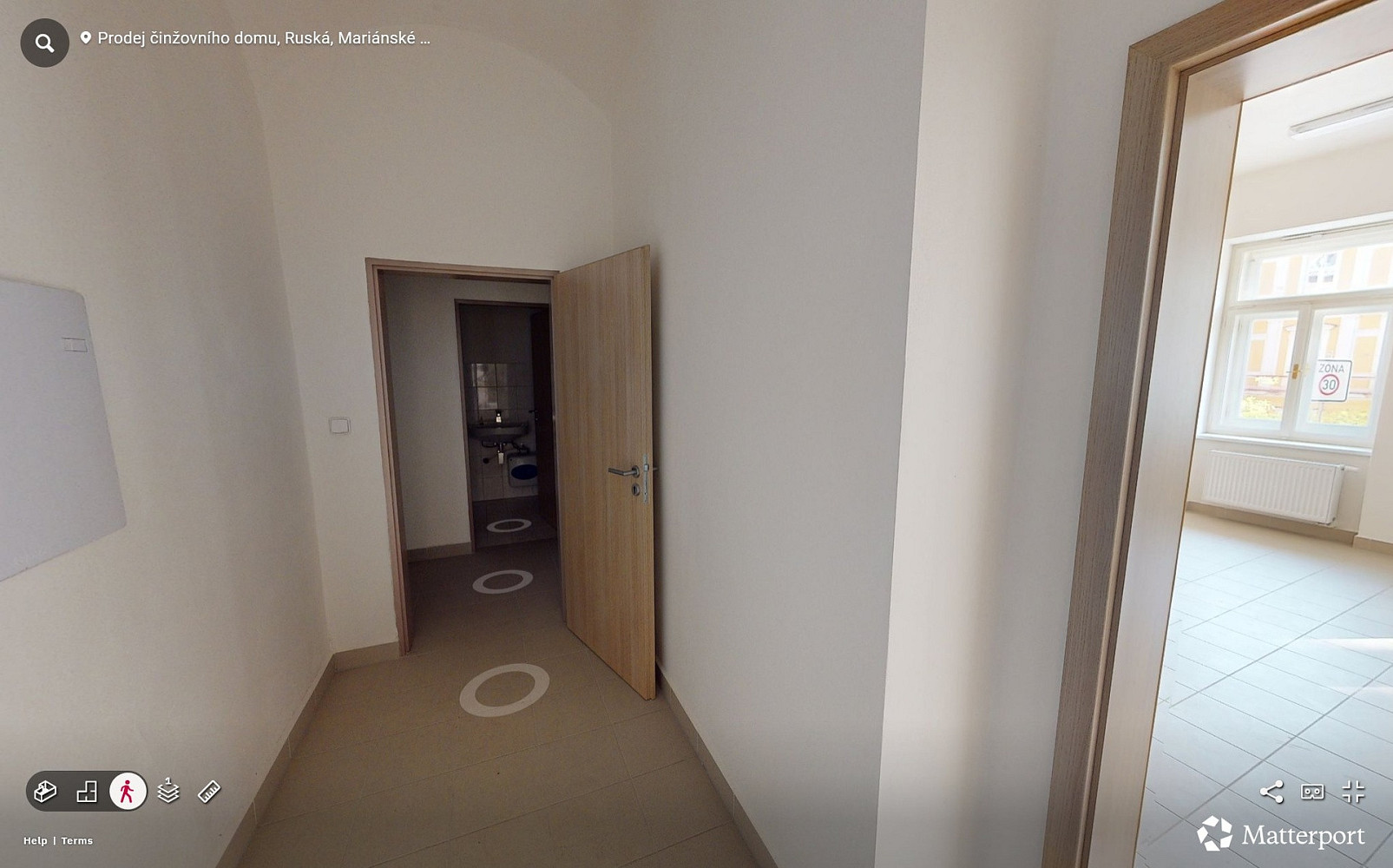 Prodej kanceláře 64 m² – fotografie 4