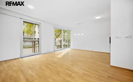 Prodej bytu 3+kk 83 m²