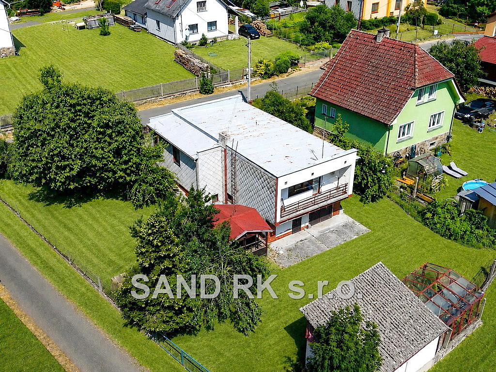 Prodej domu 190 m² s pozemkem 805 m² – fotografie 5