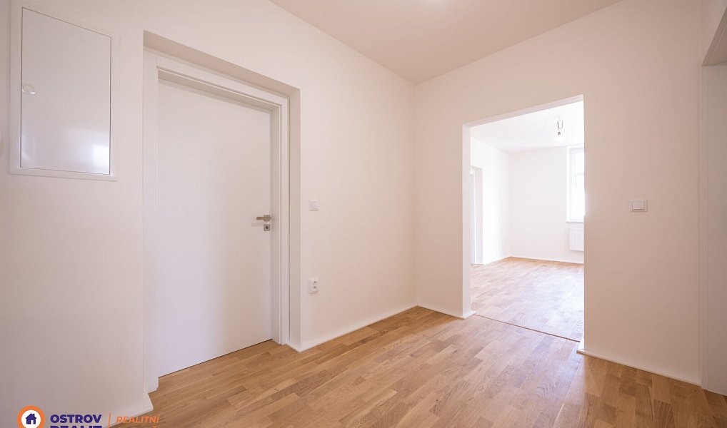 Prodej bytu 4+1 91 m², Šumperk – náhled fotky 27