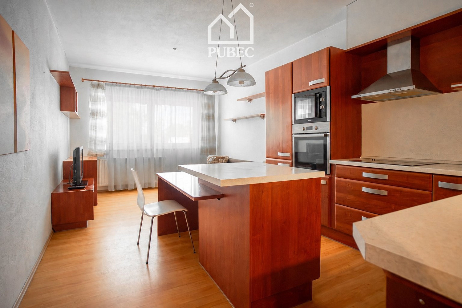 Prodej bytu 1+kk 33 m²