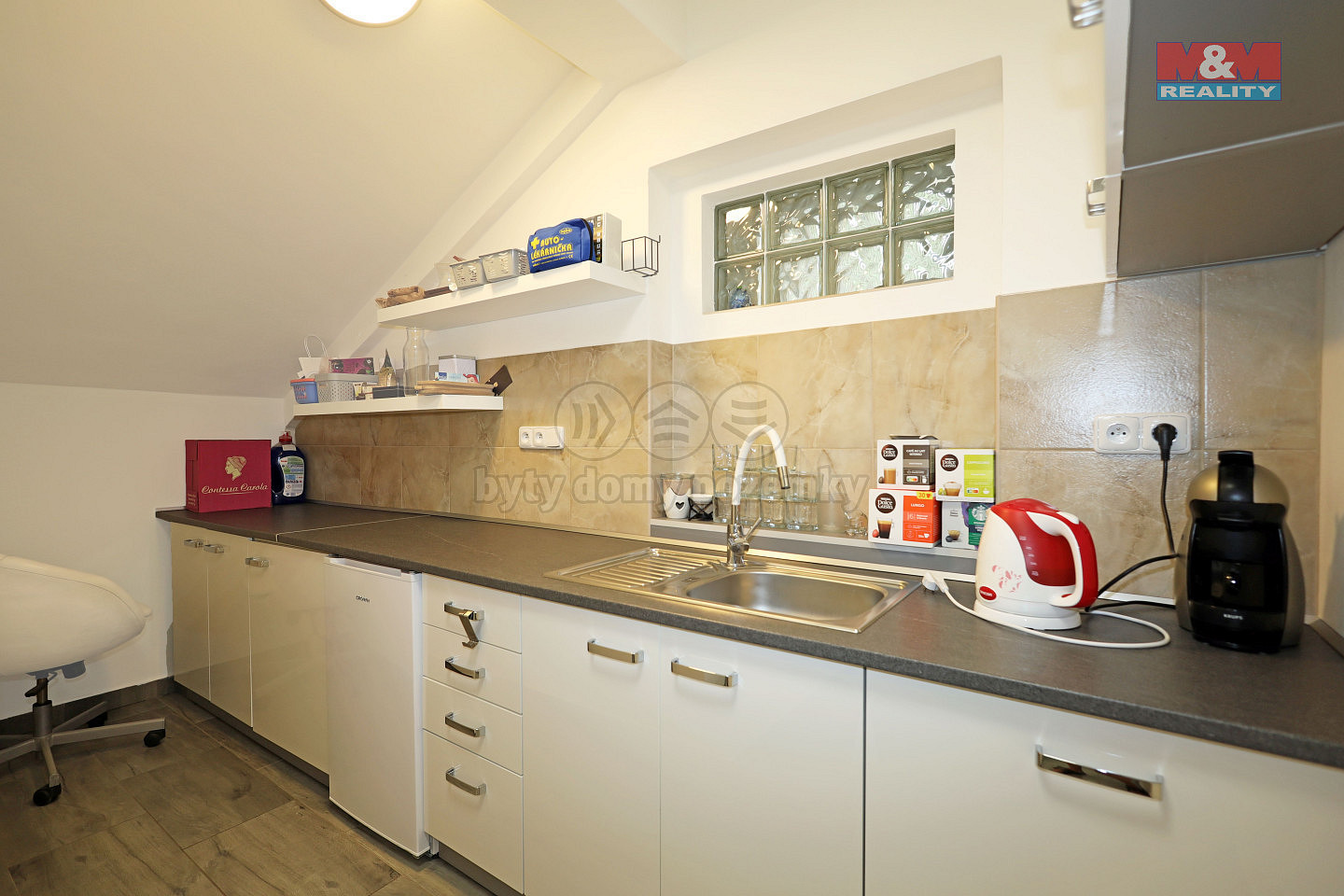 Pronájem prostoru, 10 m2, karlovy vary, ul. u koupaliště — photo 4