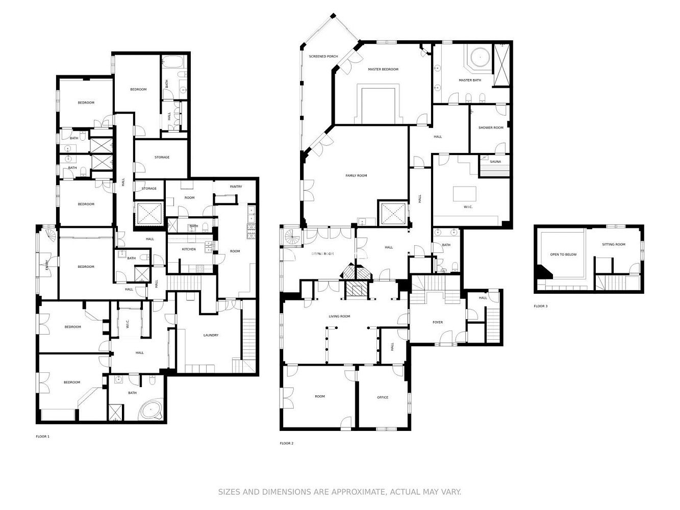 Casa – Alhaurín el Grande, Barrio de San Antón - Vista 2