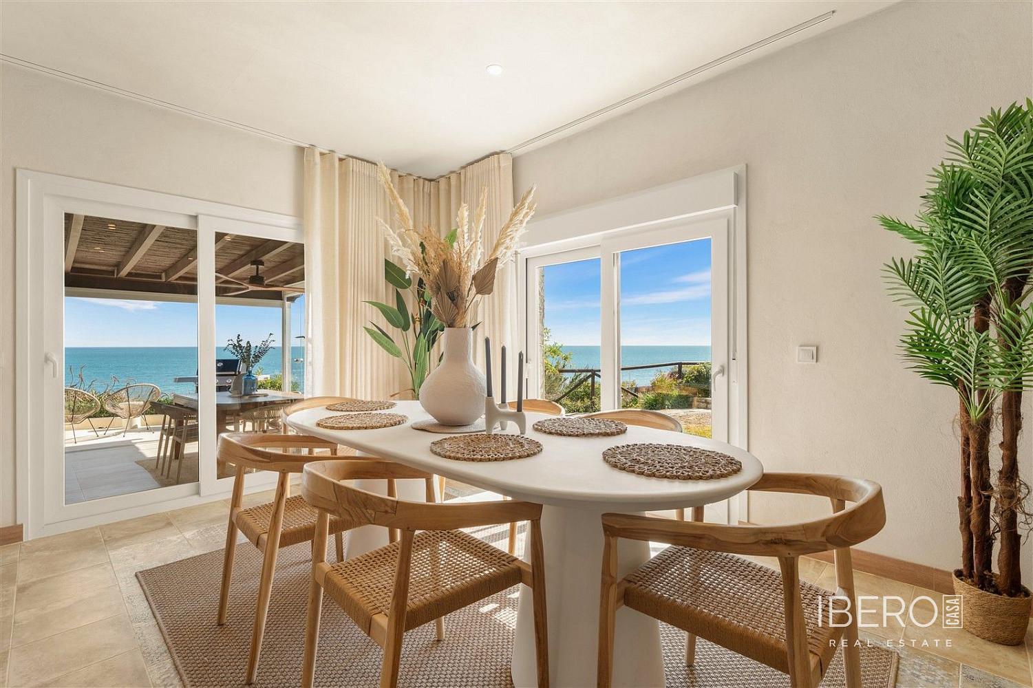 Casa 5+kk – Estepona, Barriada Islas Canarias - Vista 4