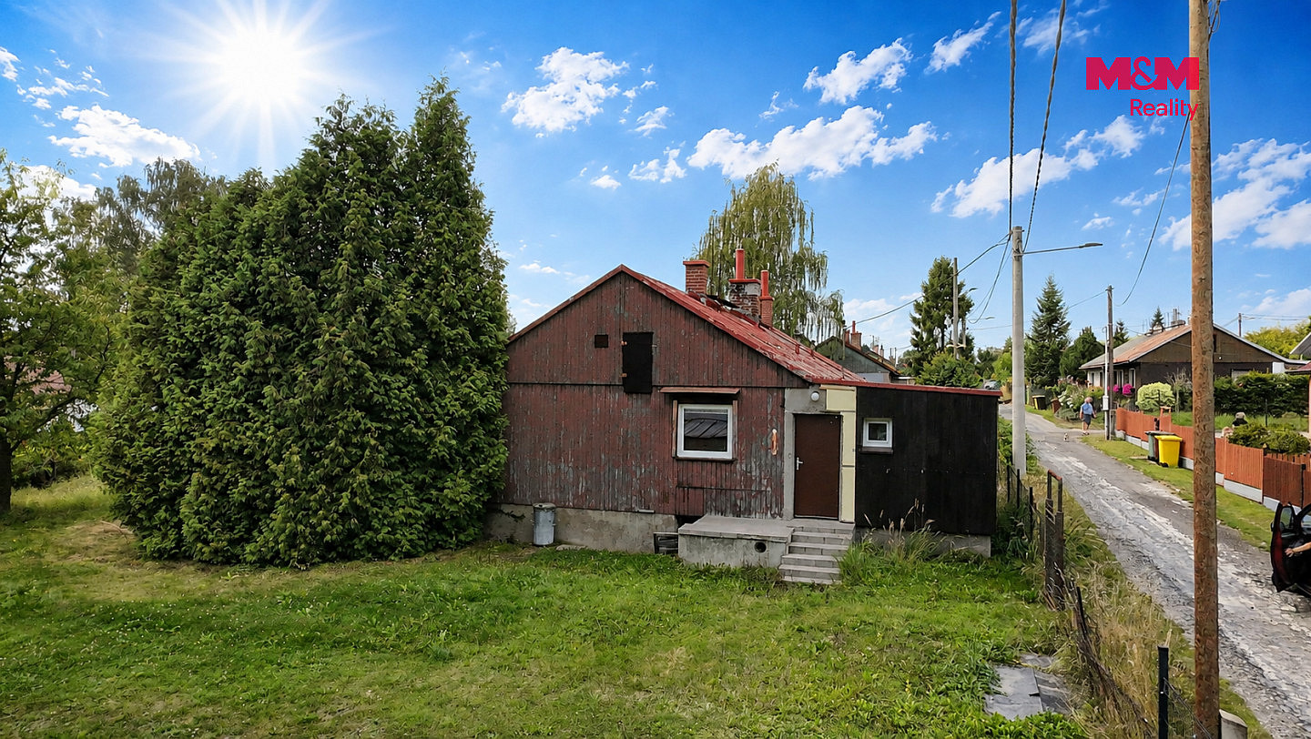 Prodej domu 120 m² s pozemkem 866 m² – fotografie 4