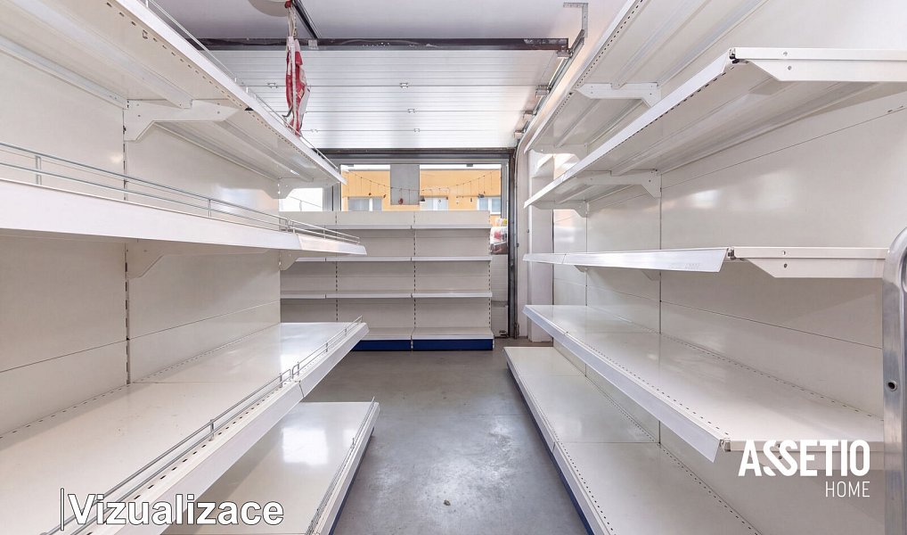 Pronájem obchodních prostor 65 m², Frýdek-Místek – náhled fotky 2