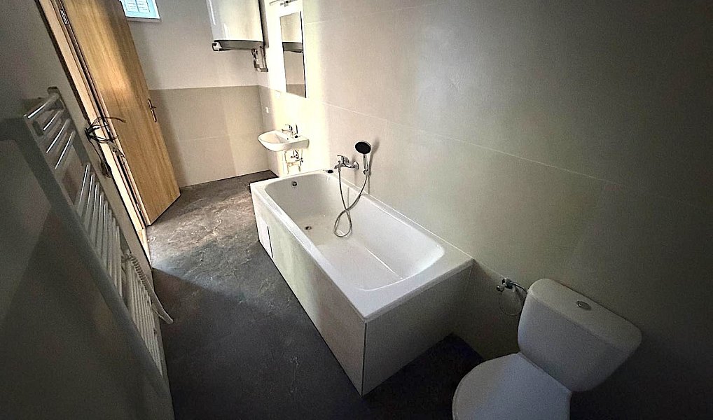Pronájem bytu 1+kk 35 m², Dolní Poustevna – náhled fotky 6