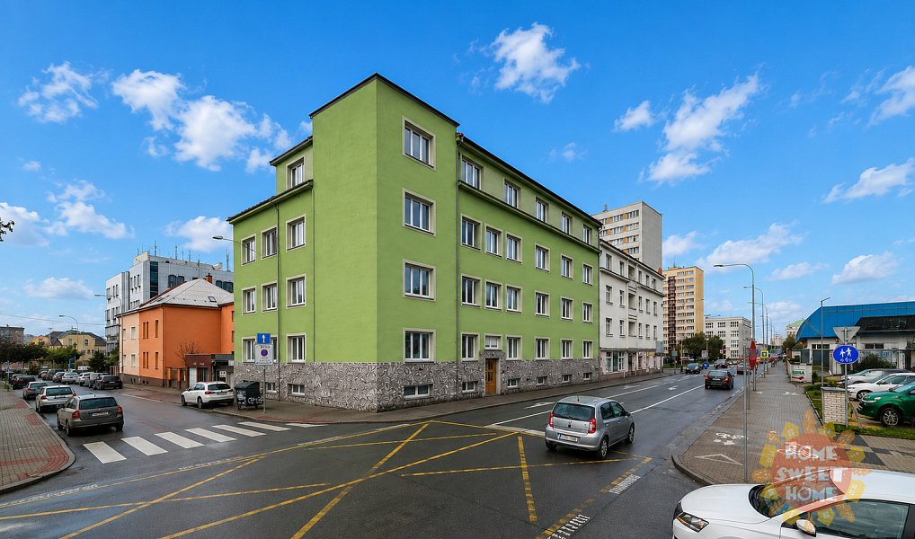 Prodej bytu 3+1 80 m², Mladá Boleslav – náhled fotky 10