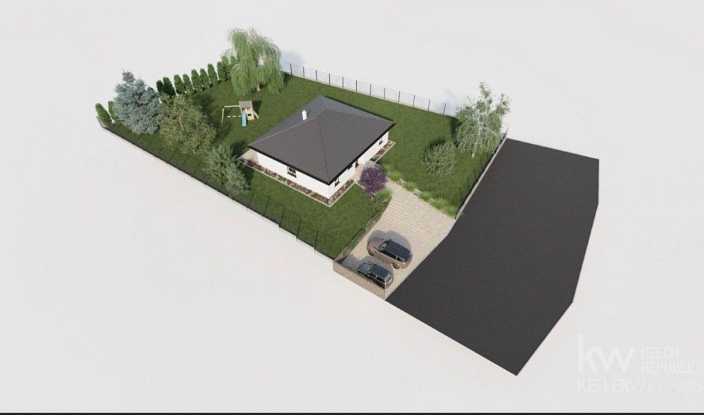 Prodej domu 102 m² s pozemkem 1 049 m², Mokrouše – náhled fotky 29