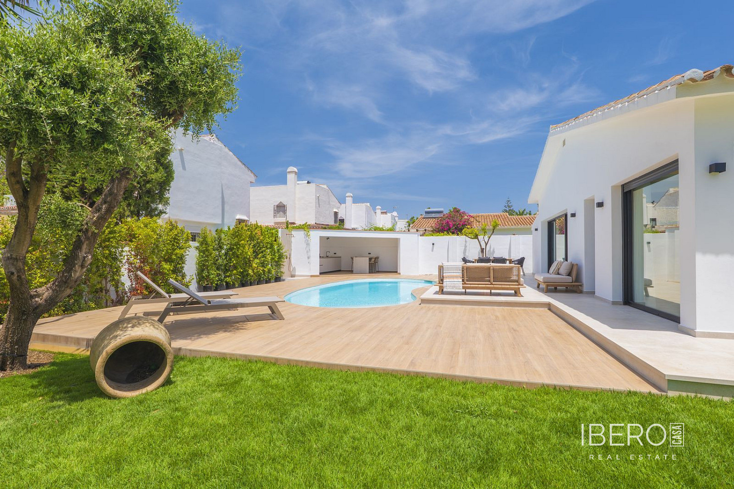 Casa 5+kk – Cañete la Real, Guadalteba - Més