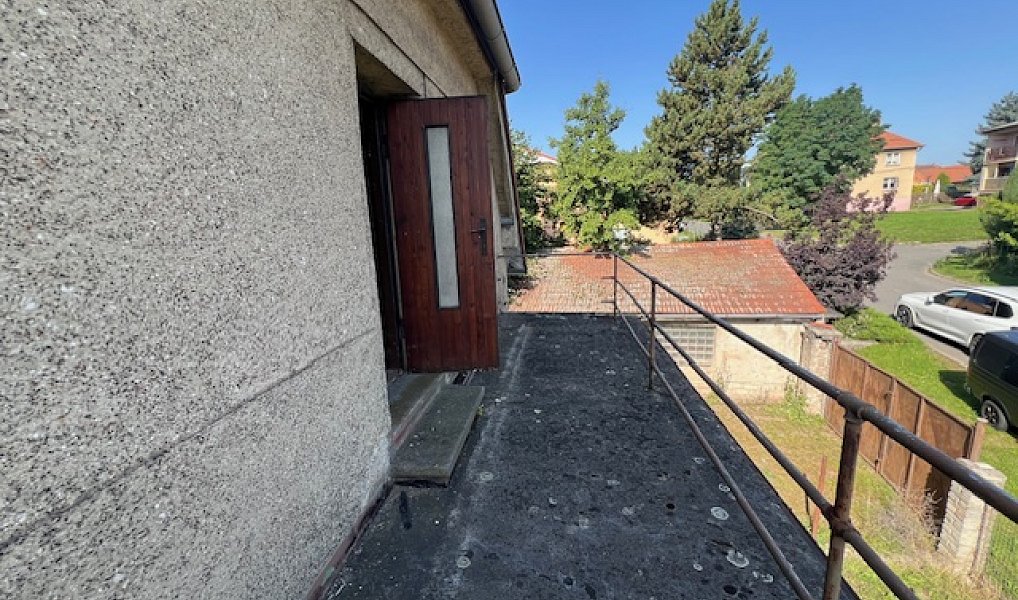 Prodej domu 150 m² s pozemkem 673 m², Řevničov – náhled fotky 28