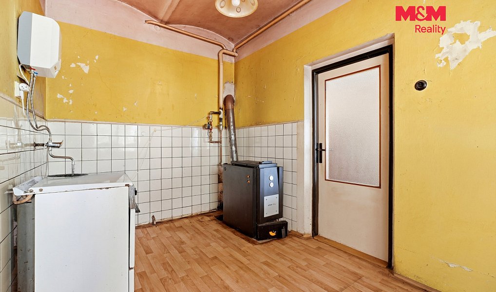 Prodej domu 150 m² s pozemkem 979 m², Dvůr Králové nad Labem – náhled fotky 3