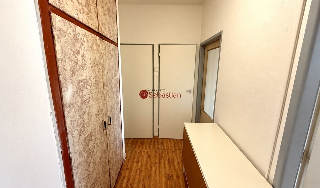 Prodej bytu 1+1 34 m², Most – náhled fotky 7