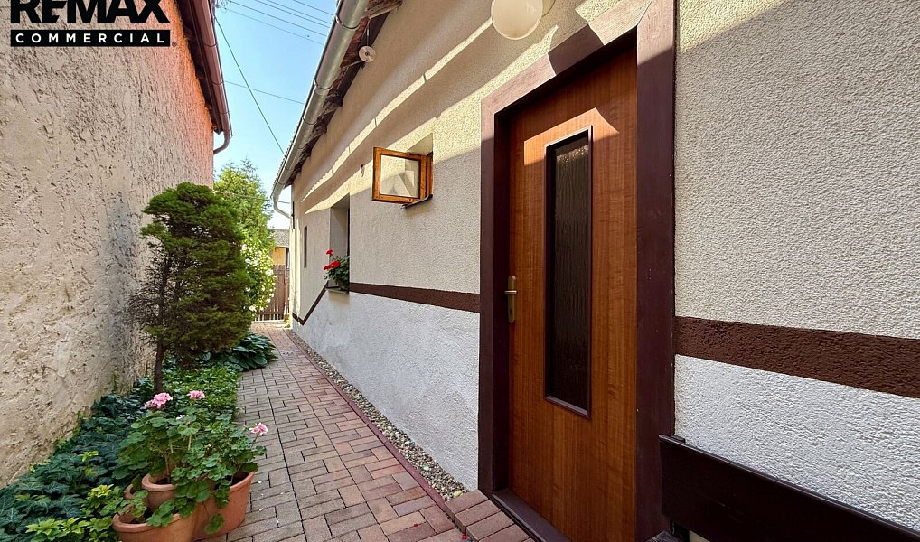 Prodej domu 50 m² s pozemkem 425 m², Řepín – náhled fotky 8