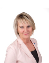 Ing. Bohumila Halgašová