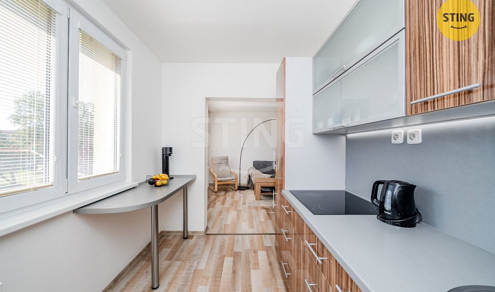Prodej bytu 2+kk 53 m², Ostrava – náhled fotky 2