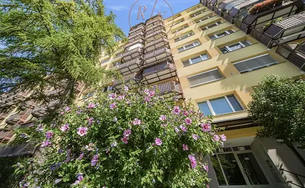 Prodej bytu 2+1 57 m², Arbesova, Brno - Lesná