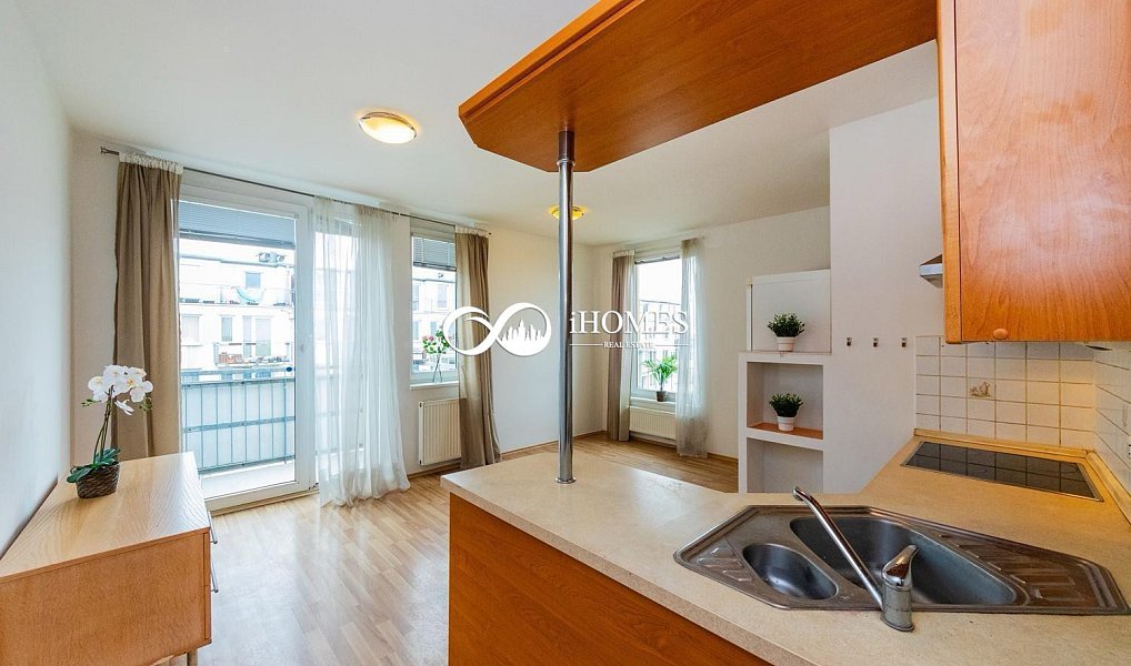 Prodej bytu 2+kk 53 m², Praha – náhled fotky 10