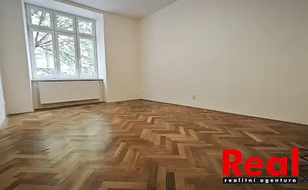 Pronájem bytu 3+1 69 m²