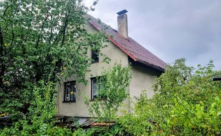 Prodej domu 140 m², Vyskytná nad Jihlavou, okres Jihlava