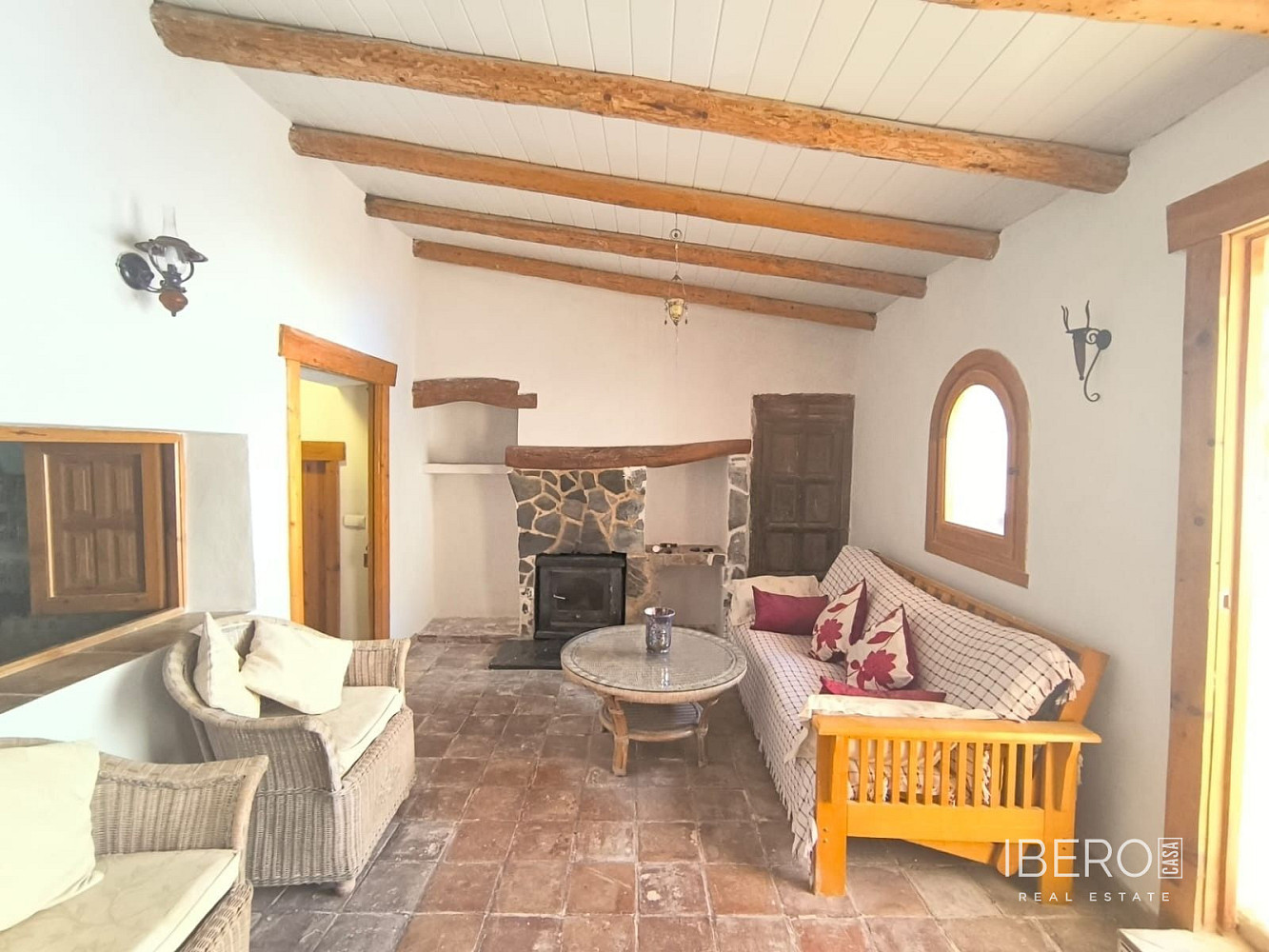 Casa 5+kk – Monòver / Monóvar, Xinorlet - Más