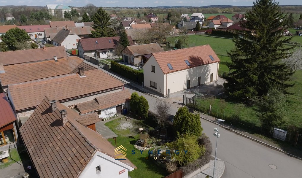 Prodej domu 130 m² s pozemkem 229 m², Žiželice – náhled fotky 33