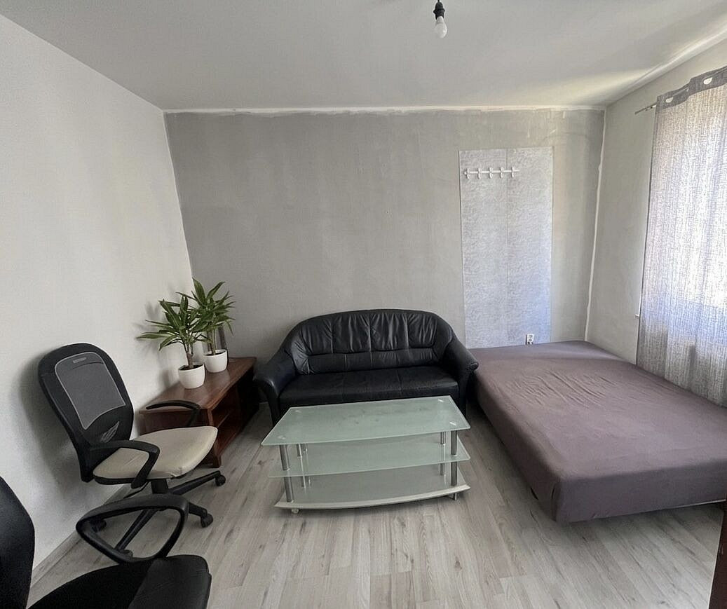 Prodej bytu 2+1 52 m² — photo 2